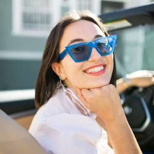 Meet your Posher, Chloe